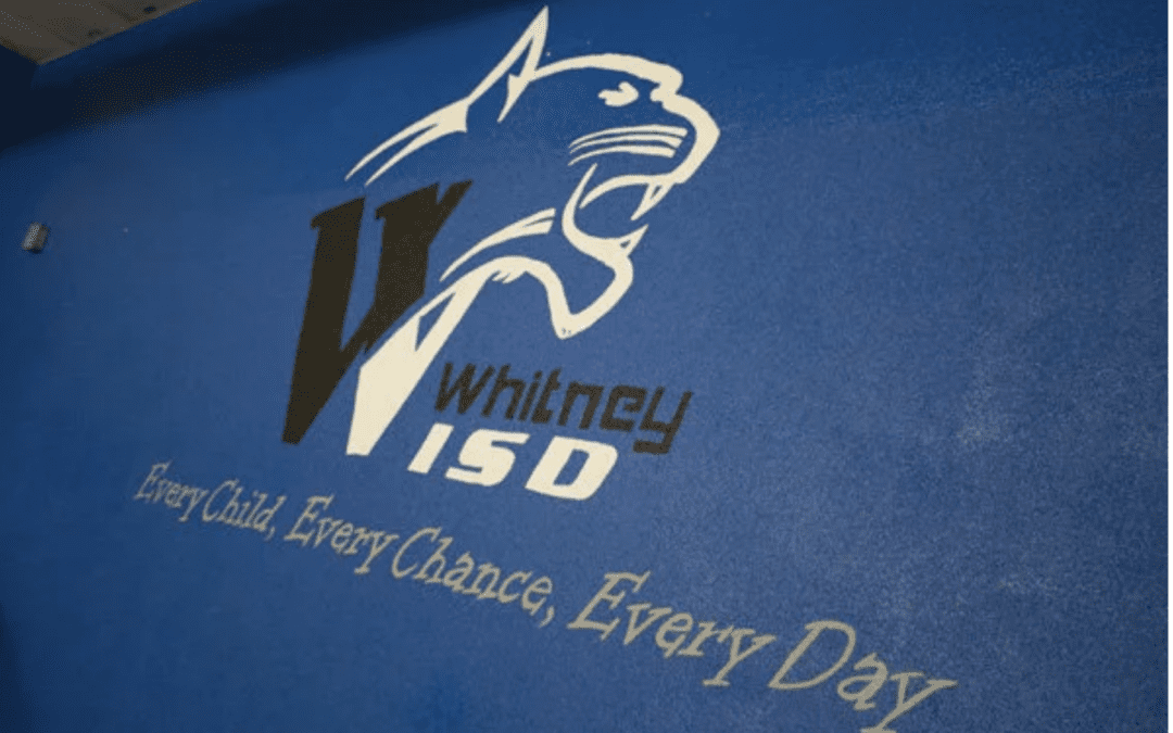 Whitney ISD Forces Out Educator for Communications With Student