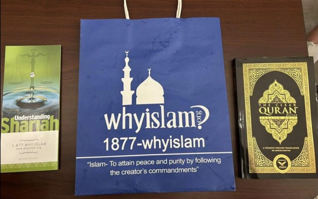 Wylie ISD Responds to Islamic Handouts at School