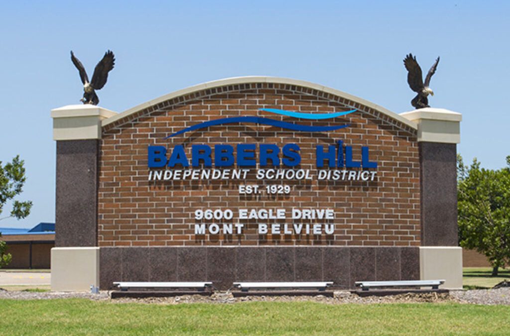 Barbers Hill ISD Appears Set To Collect Three Times Market Rate in Building Lease