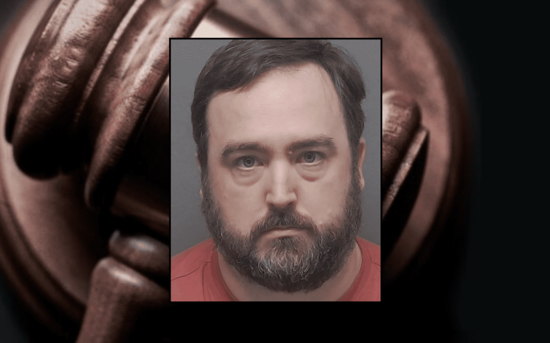 Fired Belton ISD Teacher Pleads Guilty to Federal CSAM Charge