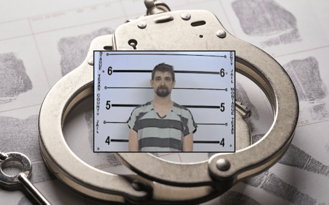 Former Bowie ISD Educator Charged With Sexual Assault of Student