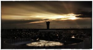 ICE Takes Over Screening at Houston Airports While Senate Hammers Out DHS Funding Agreement