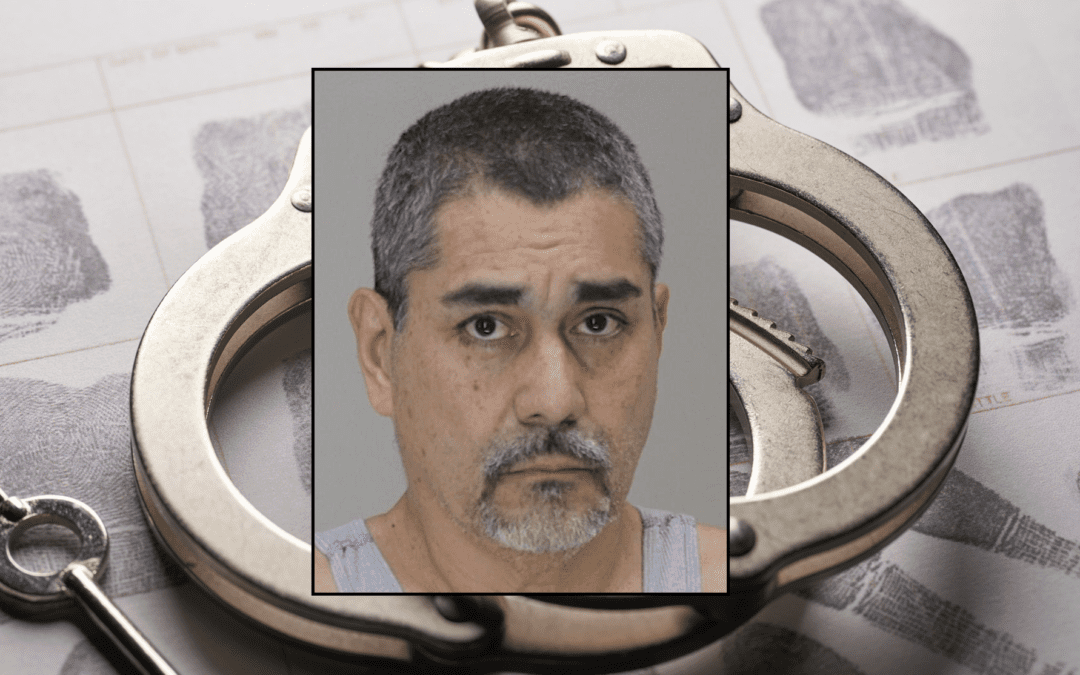 North Texas Teacher Charged With Sex Crimes Against Student