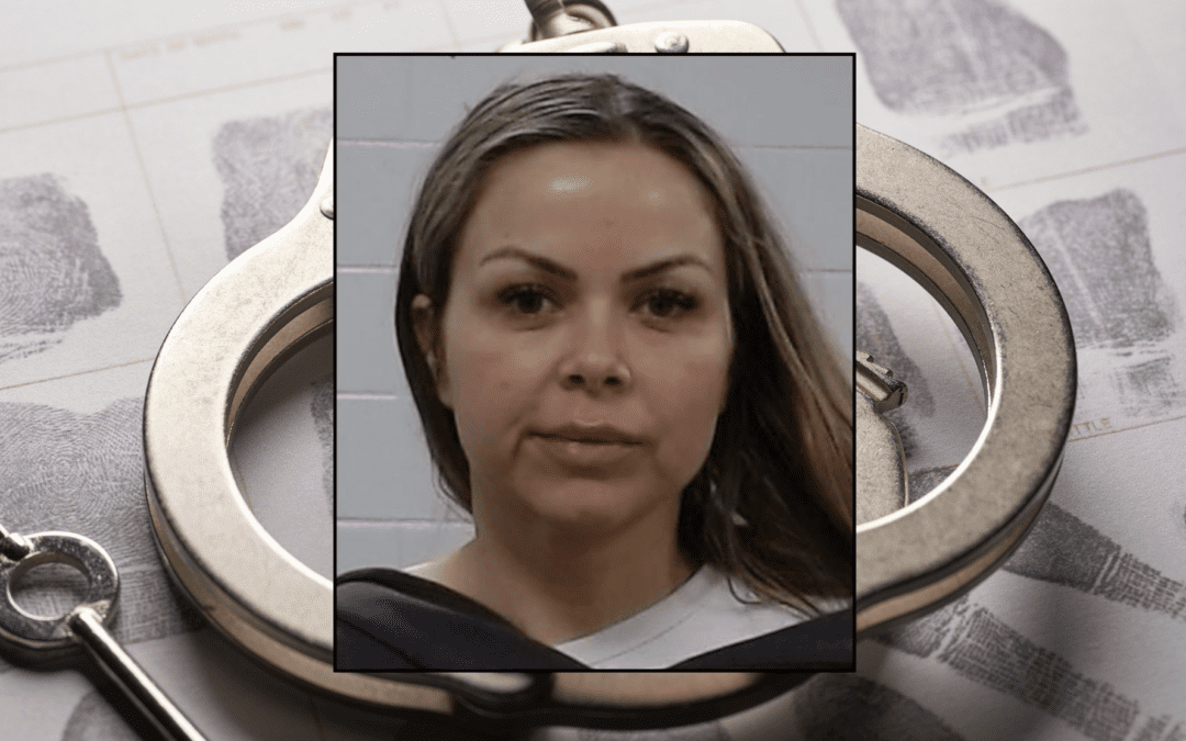 Affidavit Alleges Celina ISD Teacher Drove Drunk With Student
