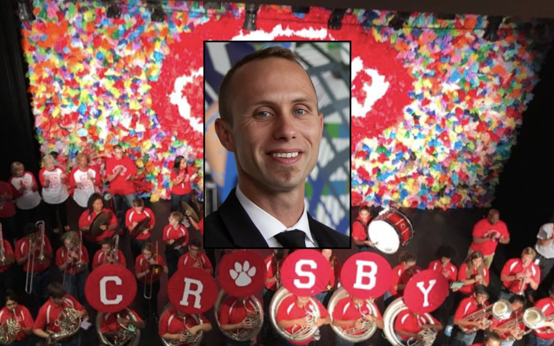 Crosby ISD Band Director May Have More Misconduct Victims