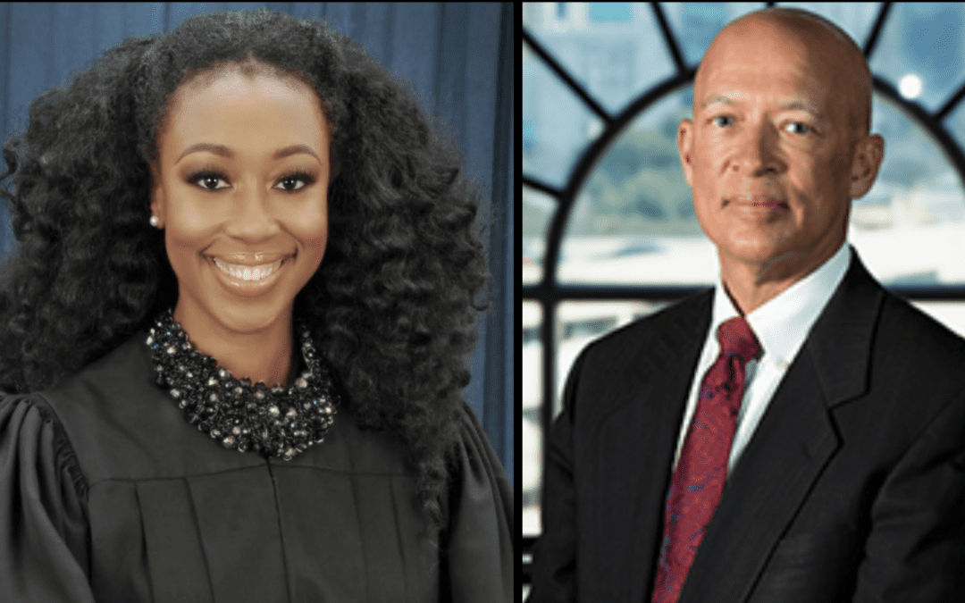 Dallas Democrats Decide To Let DA Creuzot Go