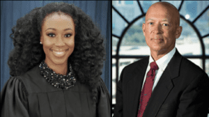 Dallas Democrats Decide To Let DA Creuzot Go