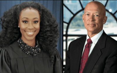 Dallas Democrats Decide To Let DA Creuzot Go