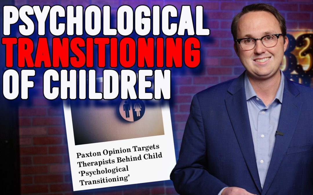 3/2/26 Psychological Transitioning Children