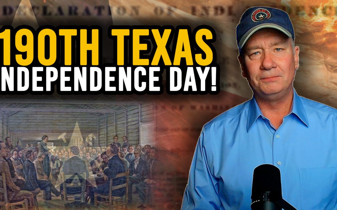 3.2.2026: Texas’ Energy Dominance