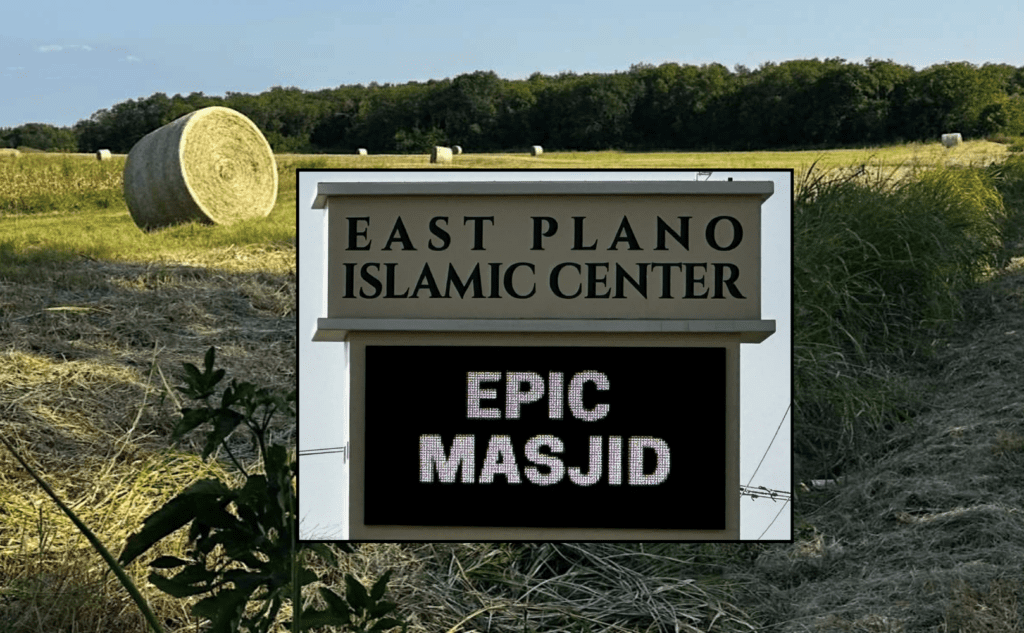 Judge Freezes Utility District Tied to Islamic EPIC City Development