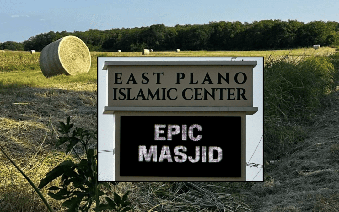 Texas AG Advises Collin County To Reject EPIC Development