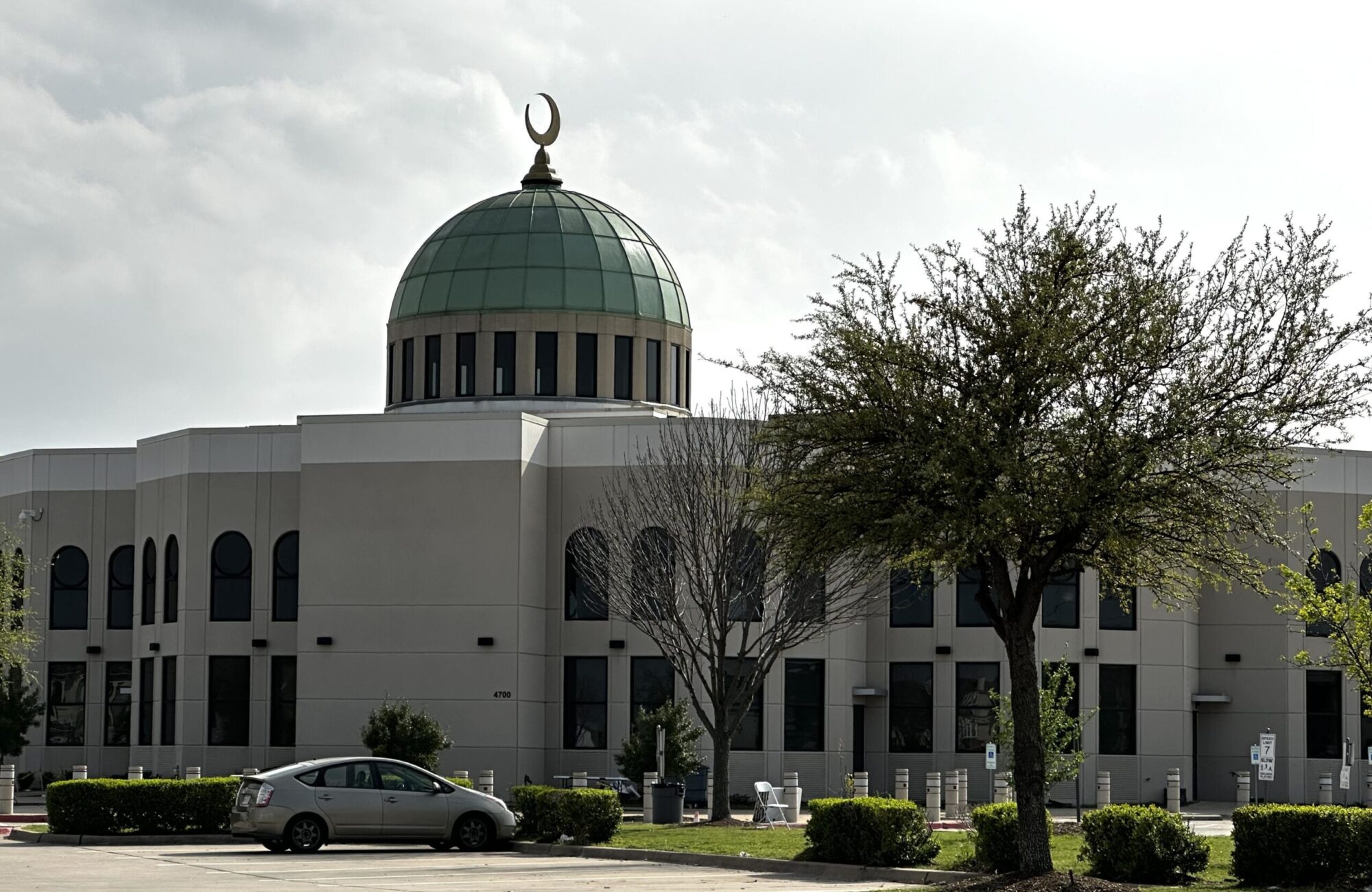 Muslim community