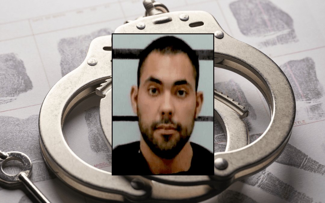 Frenship ISD Teacher Charged With Soliciting a Child for Sex