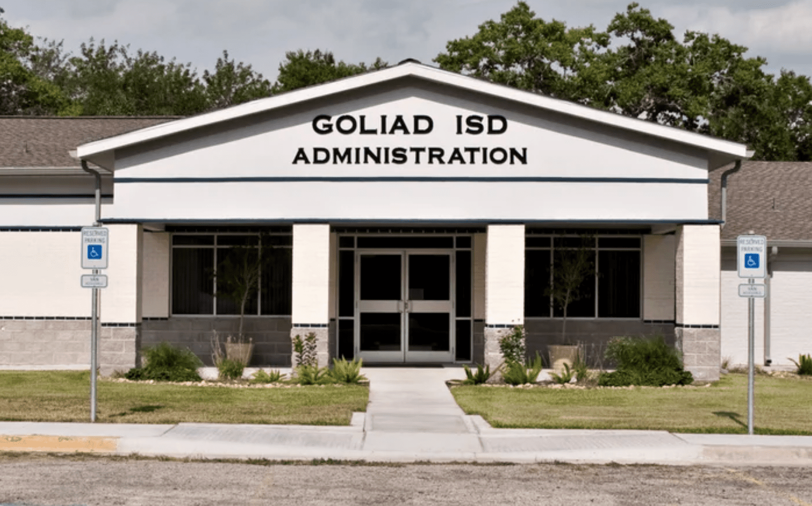 Goliad ISD Administration