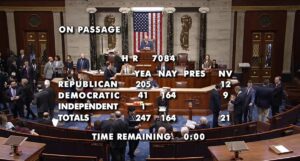 US House Passes Pfluger Measure Protecting Americans’ Property Abroad