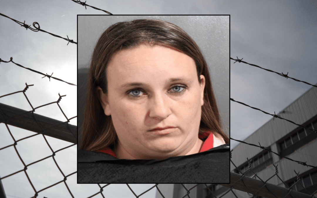 East Texas Teacher Gets 180 Days for Sex Crimes Against Student