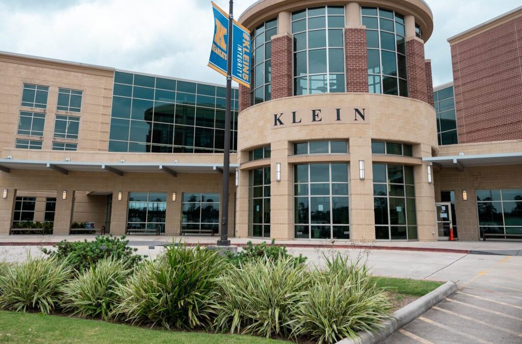 Klein ISD Announces Security Changes After Week of Gun Incidents