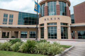 Klein High School Head Coach Removed From Campus Amid Sex Abuse Investigation