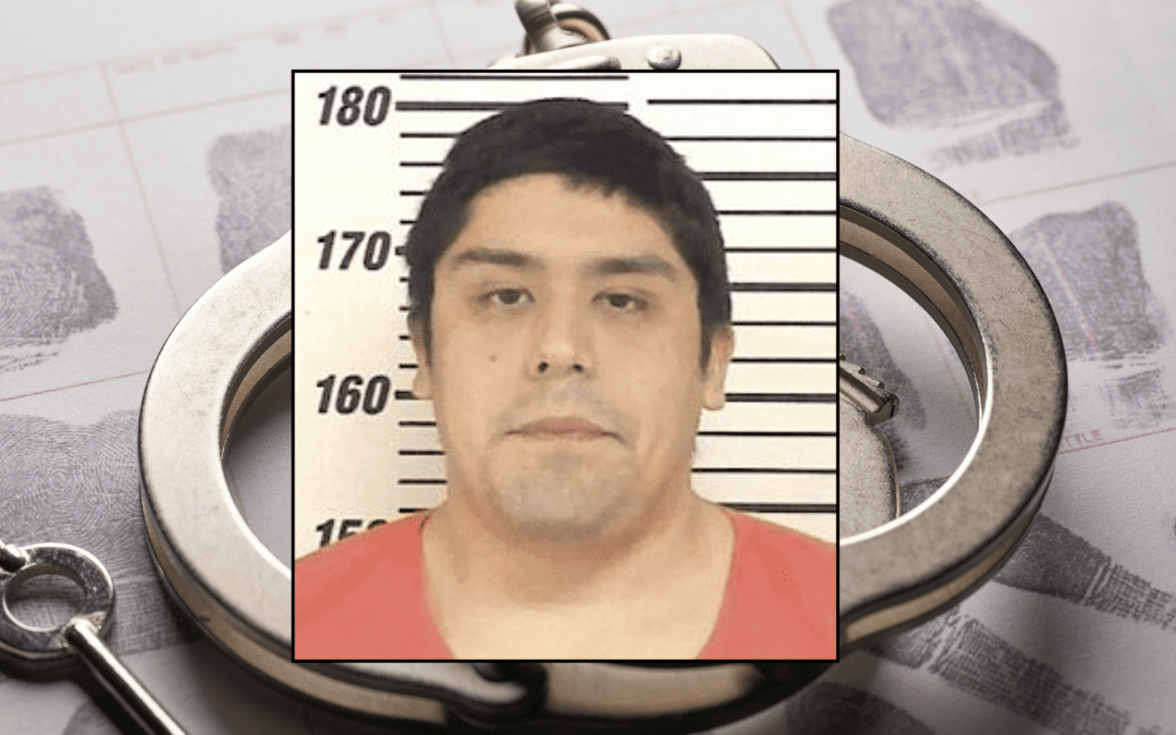 South Texas Teacher Charged With Sex Crimes Against Student