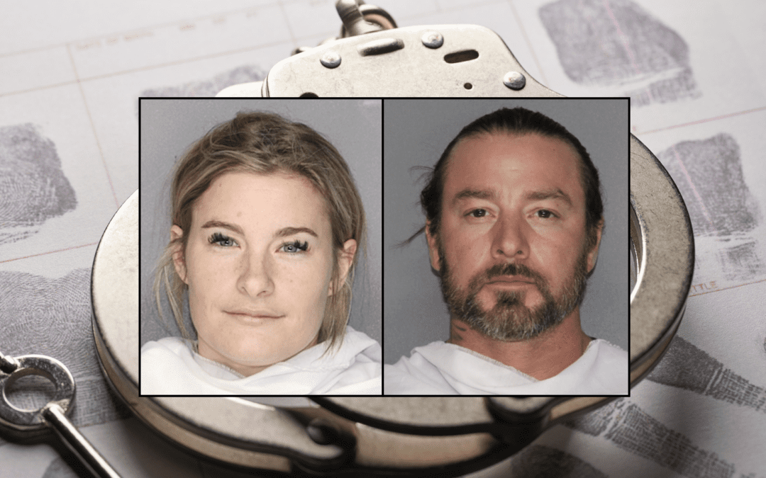Teacher, Boyfriend Face New Charges Tied to Child Sexual Abuse
