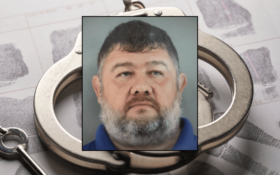 Onalaska ISD Teacher Jailed on Child Sex Abuse Material Charge