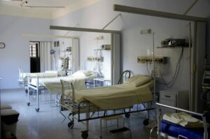 Are Hospitals Champing at the Bit To Harvest Your Organs?  