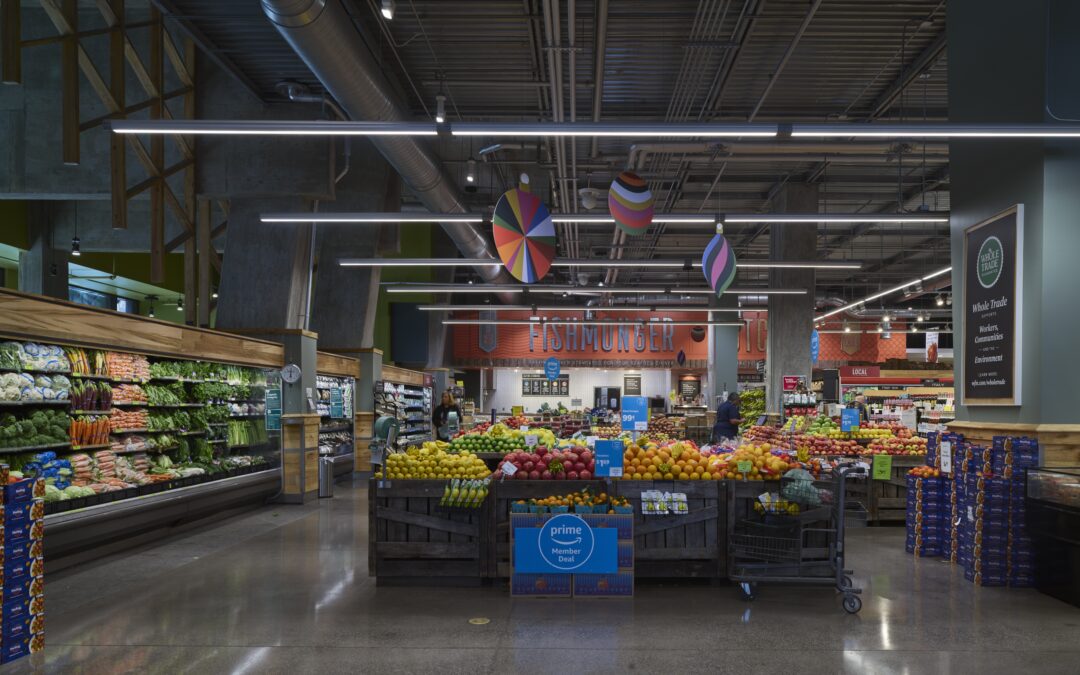 Nutrition Advisory Committee Begins Work to ‘Make Texas Healthy Again’