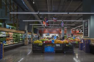 Texas Settles With Grocery Store Chain Over Pesticide Use  