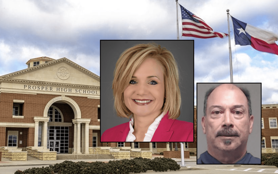 Scandal-Plagued Superintendent Retiring From Prosper ISD