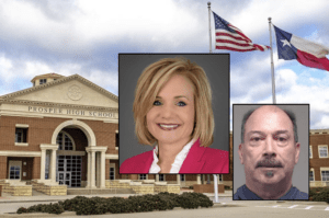Scandal-Plagued Superintendent Retiring From Prosper ISD