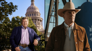 GOP Railroad Commissioner Race Heads to Runoff