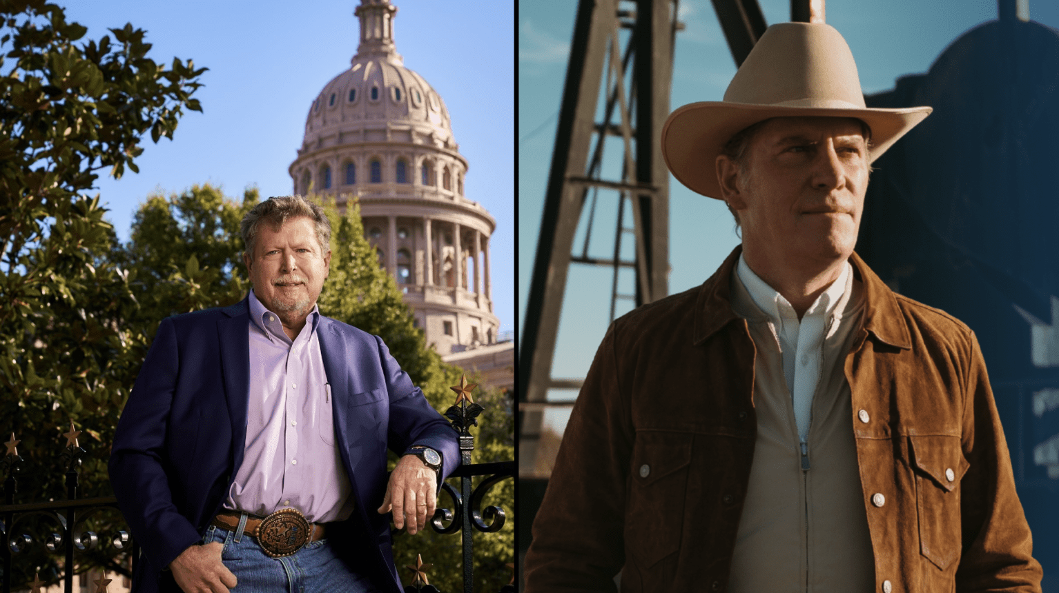 Jim Wright, Bo French