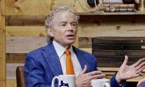 Interview: Don Huffines on Primary Victory and Plans for Comptroller’s Office