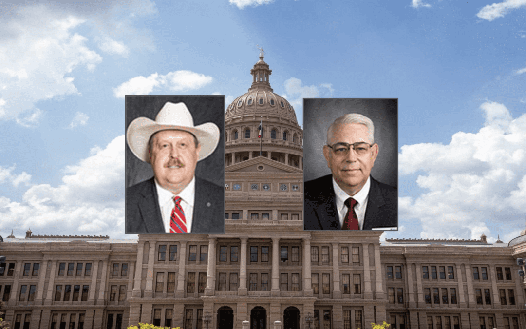 Two House Chairs Defeated by Challengers