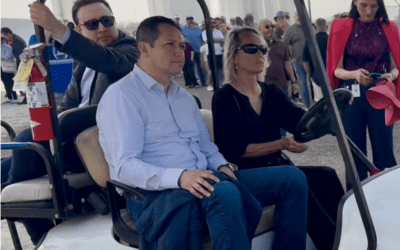 House GOP Leadership Calls on Tony Gonzales To Withdraw From Re-election Bid