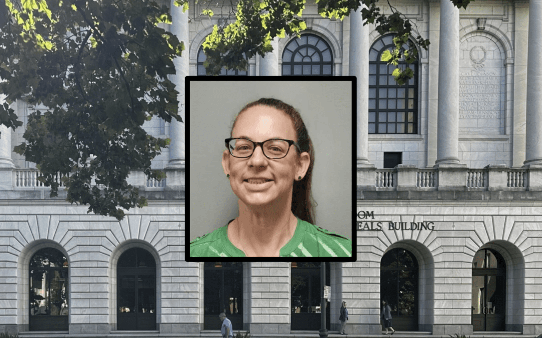 Katy Teacher Continues Suit Against Principal Who Prohibited Her Prayer