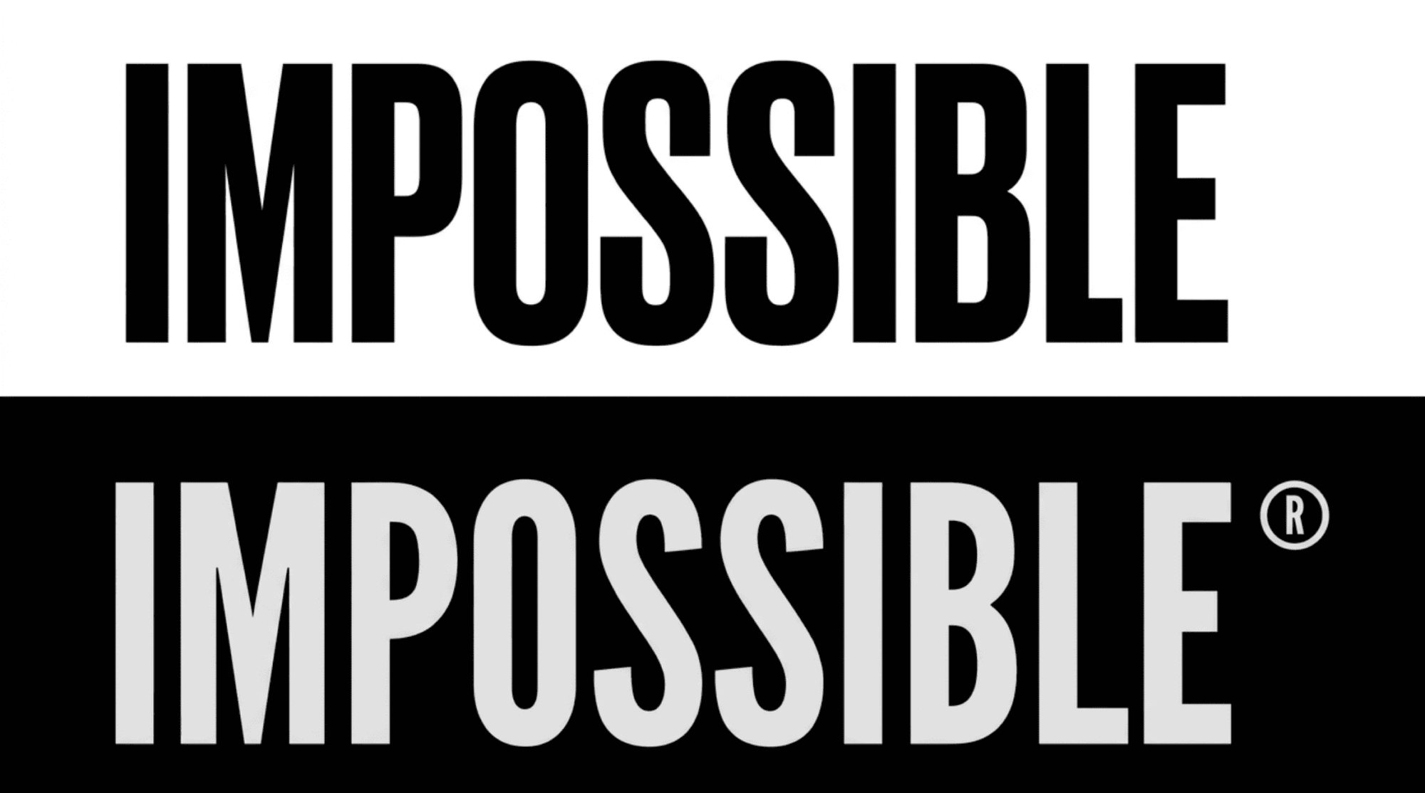 Impossible Foods and Impossible LLC Lawsuit