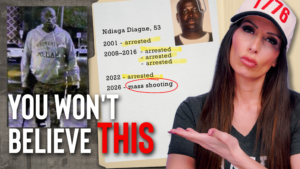 Austin Terror Attack: You Won’t BELIEVE the Suspect’s Immigration Timeline