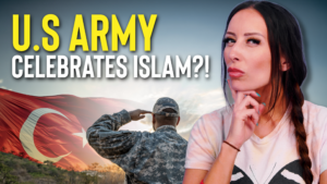 The Islamification of a Texas Military Base… AFTER a Terrorist Attack?!