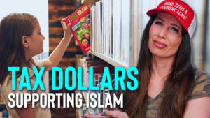 EXPOSED: Islamic Schools with Terror Ties Getting Texas Tax Dollars