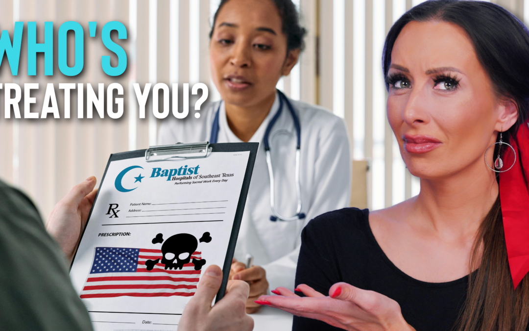 The Terrifying Consequence of Importing Foreign Doctors