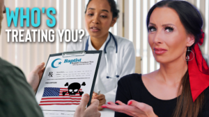 The Terrifying Consequence of Importing Foreign Doctors