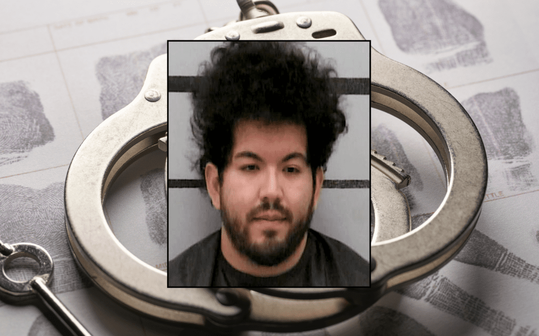 Lubbock-Area Teacher Charged With Sexually Abusing Students