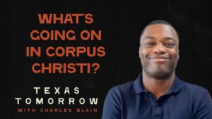 What’s Going on in Corpus Christi?
