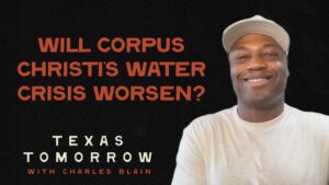 Will Corpus Christi’s Water Crisis Worsen?
