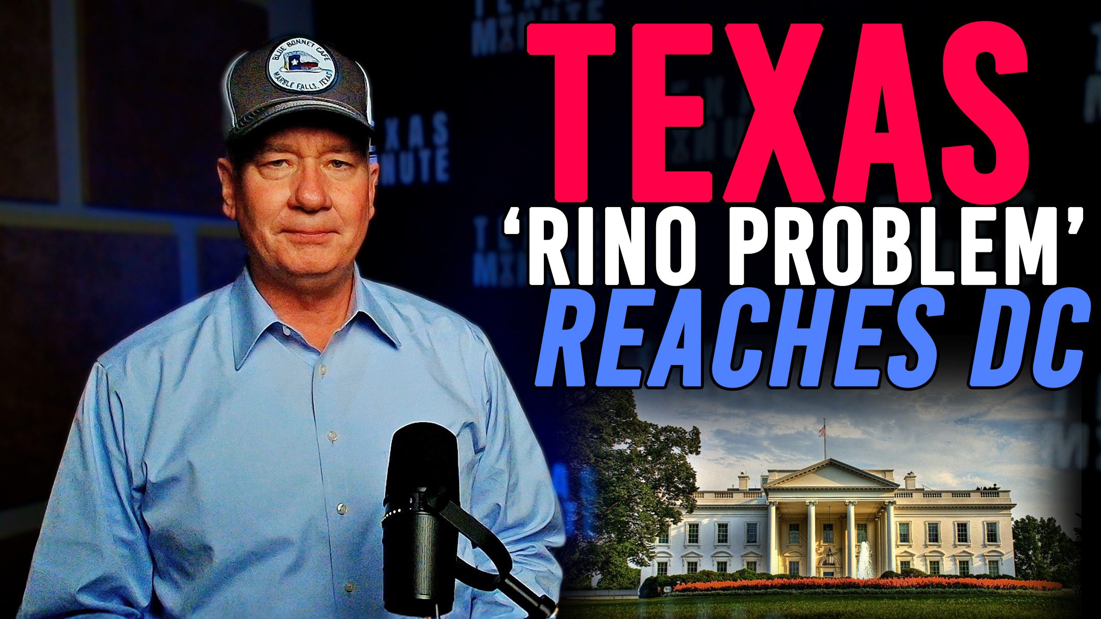 3.24.2026: RINO problem? - Texas Scorecard