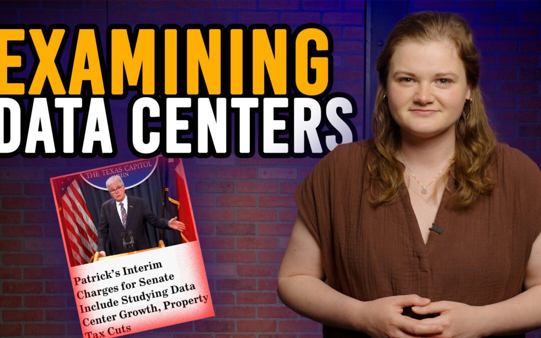 3/27/26 Examining Data Centers