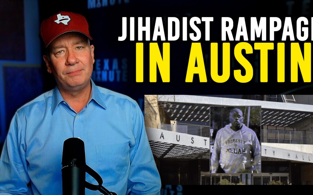 3.3.2026: Primary Election Day