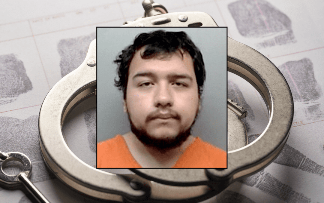 United ISD School Employee Accused of Sex With Student